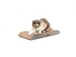 CanadianCat Kratzbrett Comet L -Katzenwelt Verkaufsgeschäft 222623014 xxl