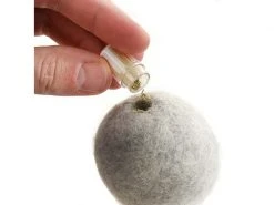 CanadianCat Katzen-Spielzeug Filzball mit Dufttasche -Katzenwelt Verkaufsgeschäft 222623269 xxl