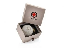 CanadianCat Katzen-Spielzeug Filzball mit Dufttasche -Katzenwelt Verkaufsgeschäft 222623271 xxl