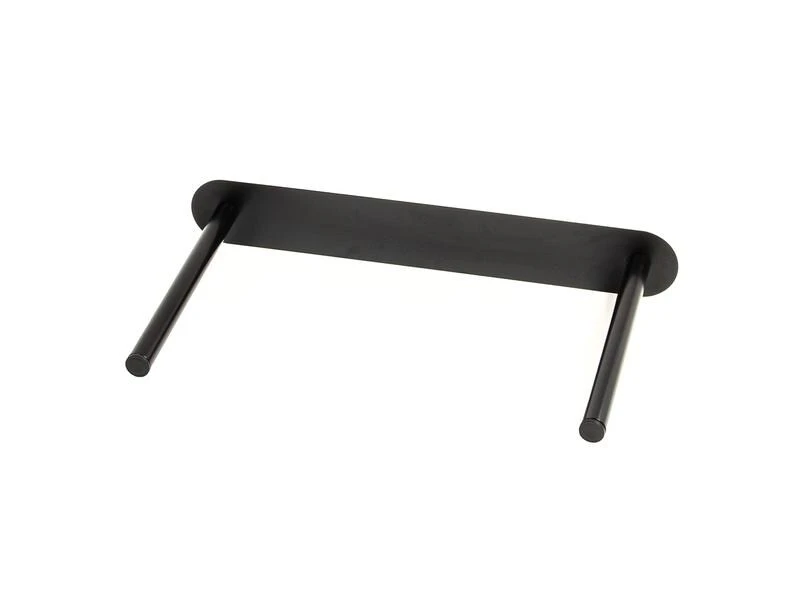 CanadianCat Katzenbett Filz-Hängematte mit Wandmontage Anthrazit 12 CanadianCat Katzenbett Filz-Hängematte mit Wandmontage Anthrazit – Bild 10