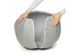 CanadianCat Katzenhöhle in Kugelform, XXL 17 CanadianCat Katzenhöhle in Kugelform, XXL -Katzenwelt Verkaufsgeschäft 222623444 xxl