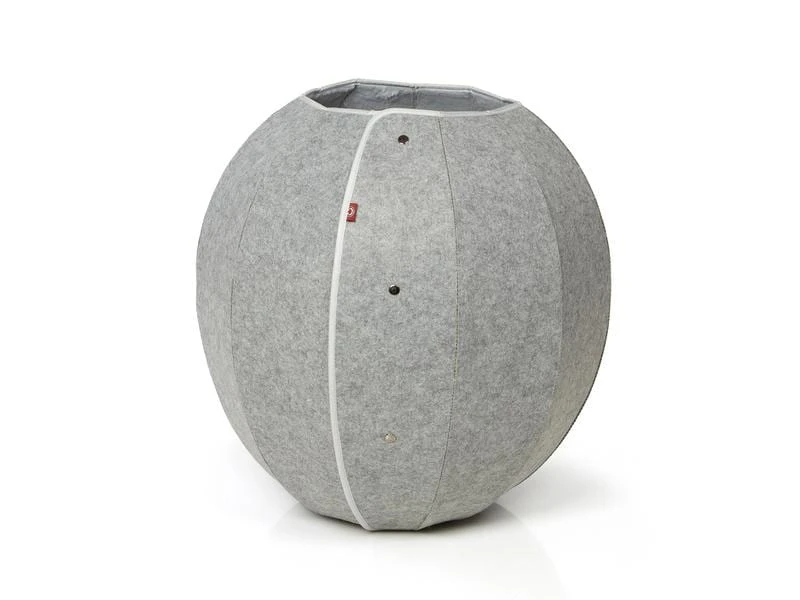 CanadianCat Katzenhöhle in Kugelform, XXL 9 CanadianCat Katzenhöhle in Kugelform, XXL – Bild 7