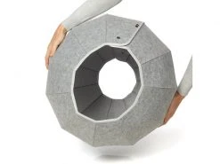 CanadianCat Katzenhöhle in Kugelform, XXL 19 CanadianCat Katzenhöhle in Kugelform, XXL -Katzenwelt Verkaufsgeschäft 222623448 xxl