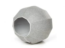 CanadianCat Katzenhöhle in Kugelform, XXL 20 CanadianCat Katzenhöhle in Kugelform, XXL -Katzenwelt Verkaufsgeschäft 222623452 xxl