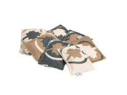 CanadianCat Katzen-Spielzeug Spielkissen Love, Dunkelgrau -Katzenwelt Verkaufsgeschäft 222623897 xxl