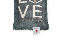 CanadianCat Katzen-Spielzeug Spielkissen Love, Dunkelgrau -Katzenwelt Verkaufsgeschäft 222623901 xxl 1