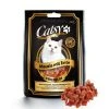 Catsy Katzen-Snack Mauzis mit Ente (Soft), 50 g -Katzenwelt Verkaufsgeschäft 222950514 xxl