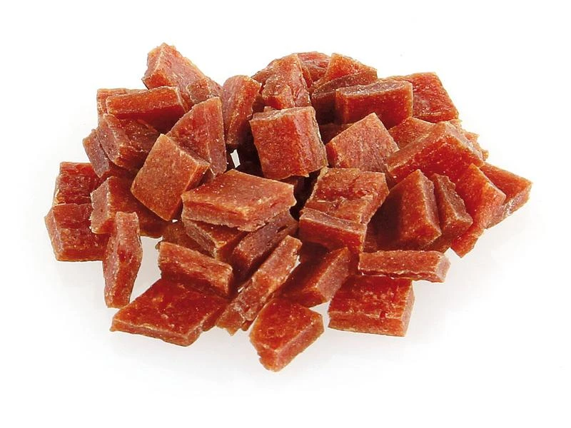 Catsy Katzen-Snack Mauzis mit Ente (Soft), 50 g 4 Catsy Katzen-Snack Mauzis mit Ente (Soft), 50 g – Bild 2