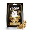Catsy Katzen-Snack Schlemmer-Würfel Pouletleber, 25 g -Katzenwelt Verkaufsgeschäft 222950615 xxl