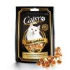Catsy Katzen-Snack Sushi-Röllchen Poulet & Fisch, 50 g -Katzenwelt Verkaufsgeschäft 222950630 xxl