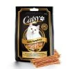 Catsy Katzen-Snack Lachs Spaghetti, 50 g -Katzenwelt Verkaufsgeschäft 222950784 xxl