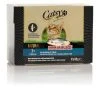 Catsy Nassfutter 7+ Cat Pouch with Trout, 12 x 85 g -Katzenwelt Verkaufsgeschäft 222951324 xxl