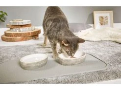 Wolters Napf Diner Stone Cat, Braun, 0.3 l 7 Wolters Napf Diner Stone Cat, Braun, 0.3 l -Katzenwelt Verkaufsgeschäft 223631755 xxl