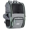 Nobby Tiertransport-Rucksack Nomad, Grau 2 Nobby Tiertransport-Rucksack Nomad, Grau -Katzenwelt Verkaufsgeschäft 223690660 xxl