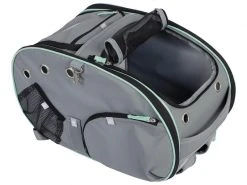 Nobby Tiertransport-Rucksack Nomad, Grau 9 Nobby Tiertransport-Rucksack Nomad, Grau -Katzenwelt Verkaufsgeschäft 223690726 xxl