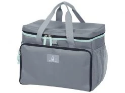 Nobby Universaltasche Bagster, 38 x 19 x 30 cm, Grau