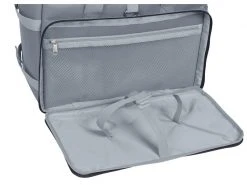 Nobby Universaltasche Bagster, 38 x 19 x 30 cm, Grau 8 Nobby Universaltasche Bagster, 38 x 19 x 30 cm, Grau -Katzenwelt Verkaufsgeschäft 223690805 xxl