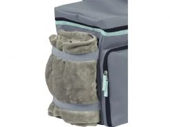 Nobby Universaltasche Bagster, 38 x 19 x 30 cm, Grau 9 Nobby Universaltasche Bagster, 38 x 19 x 30 cm, Grau -Katzenwelt Verkaufsgeschäft 223690815 xxl