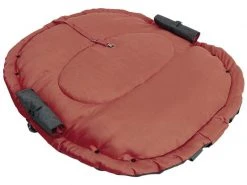 Nobby Tiertransport-Tasche Shelly, 81 x 69 cm, Terracota -Katzenwelt Verkaufsgeschäft 223691163 xxl