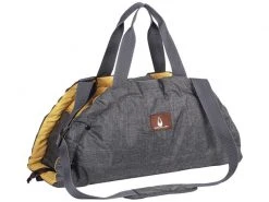 Nobby Tiertransport-Tasche Shelly, 72 x 55 cm, Grau-Senf
