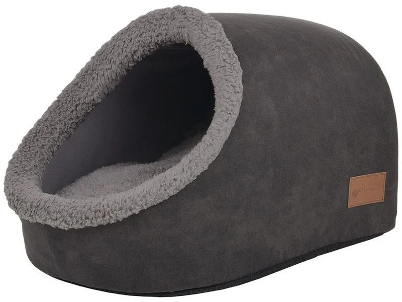 Petlando Kuschelhöhle Gori Ortho XL, Schiefer 3 Petlando Kuschelhöhle Gori Ortho XL, Schiefer