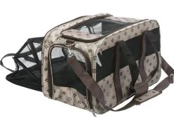 Trixie Tiertransport-Tasche Maxima 33 x 32 x 54 cm -Katzenwelt Verkaufsgeschäft 224183277 xxl