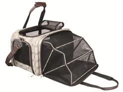 Trixie Tiertransport-Tasche Maxima 33 x 32 x 54 cm -Katzenwelt Verkaufsgeschäft 224183284 xxl