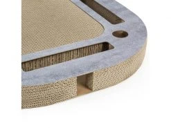 CanadianCat Katzen-Strategiespiel Playplate -Katzenwelt Verkaufsgeschäft 224320502 xxl