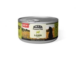 Acana Nassfutter Premium Pâté Lamb, 85 g