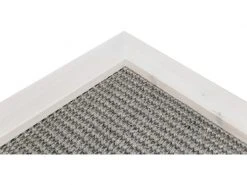 Trixie Kratzbrett zur Wandmontage, Grau-Weiss -Katzenwelt Verkaufsgeschäft 224431573 xxl