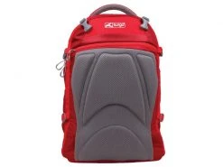 Kurgo Tiertransport-Rucksack G-Train K9, Chili Red -Katzenwelt Verkaufsgeschäft 224558068 xxl