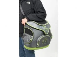 TrendPet Tiertransport-Rucksack Miri, Grösse M -Katzenwelt Verkaufsgeschäft 224758669 xxl