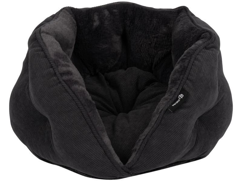 District 70 Kuschelsack Tuck, Dunkelgrau 3 District 70 Kuschelsack Tuck, Dunkelgrau