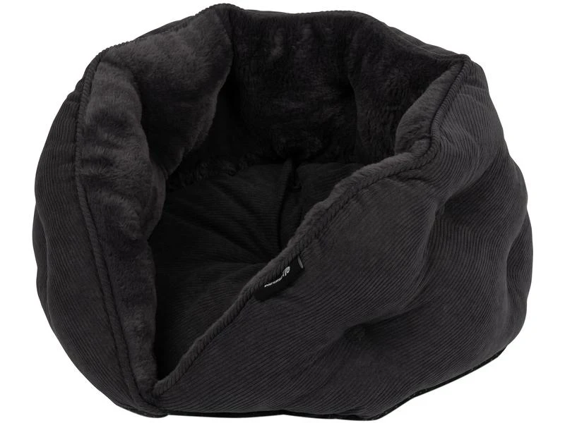 District 70 Kuschelsack Tuck, Dunkelgrau 4 District 70 Kuschelsack Tuck, Dunkelgrau – Bild 2