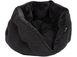 District 70 Kuschelsack Tuck, Dunkelgrau 8 District 70 Kuschelsack Tuck, Dunkelgrau -Katzenwelt Verkaufsgeschäft 225078395 xxl