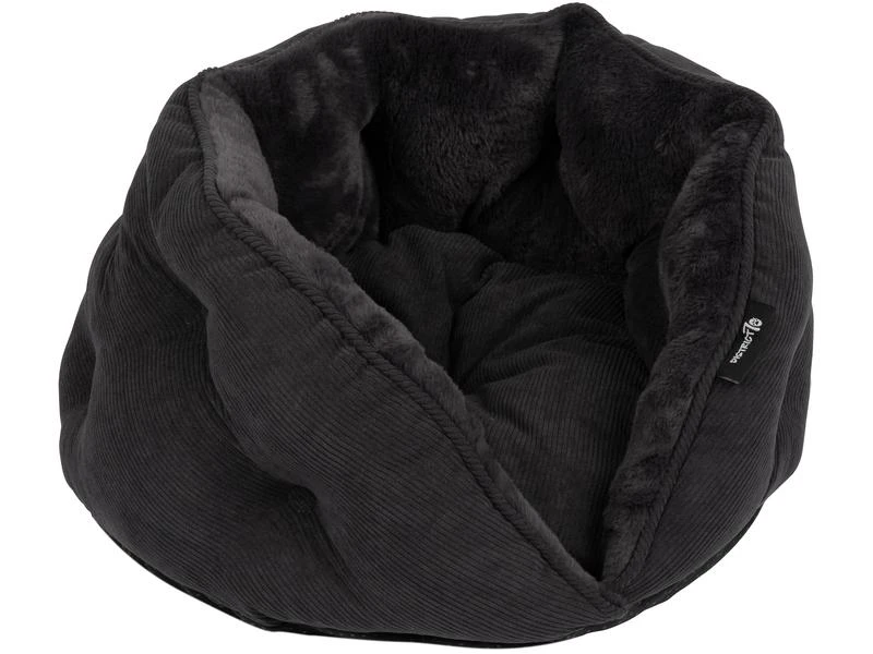 District 70 Kuschelsack Tuck, Dunkelgrau 5 District 70 Kuschelsack Tuck, Dunkelgrau – Bild 3