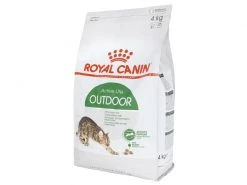 Royal Canin Trockenfutter Outdoor, 4 kg