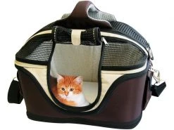 SwissPet Tiertransport-Tasche Sleepyway, S