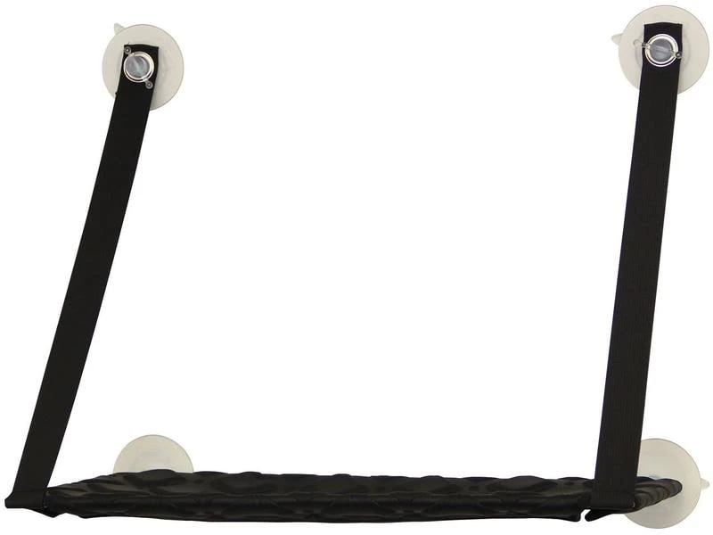 SwissPet Katzen-Hängematte ONE 3 SwissPet Katzen-Hängematte ONE