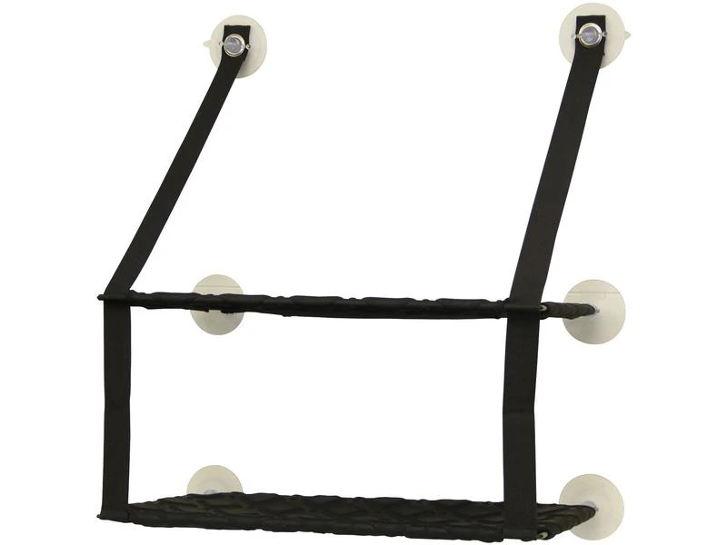 SwissPet Katzen-Hängematte TWO 3 SwissPet Katzen-Hängematte TWO