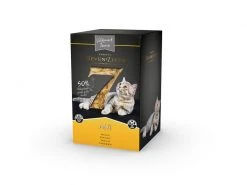 7Lives Nassfutter Adult Huhn in Jelly, 6 x 60g