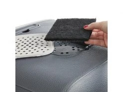 Savic Katzentoilette Mira, Anthrazit -Katzenwelt Verkaufsgeschäft 226863373 xxl