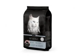 AMBA by kyli Trockenfutter Sensitive, 2 kg