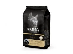AMBA by kyli Trockenfutter Enjoy, 2 kg
