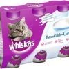 Whiskas Katzen-Snack CatMilk, 3 x 200 ml -Katzenwelt Verkaufsgeschäft 227394280 xxl 1