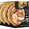 Sheba Katzen-Snack Filets Selection, 4 x 60 g 1 Sheba Katzen-Snack Filets Selection, 4 x 60 g -Katzenwelt Verkaufsgeschäft 227394407 xxl