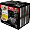 Sheba Nassfutter Selection in Sauce, Geflügel Variation, 32 x 85 g -Katzenwelt Verkaufsgeschäft 227394512 xxl