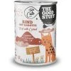 The Goodstuff Nassfutter Rind mit Karotte Adult 400g -Katzenwelt Verkaufsgeschäft 227468559 xxl