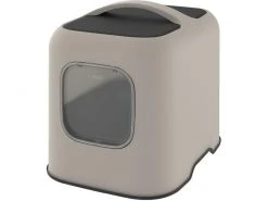 Rotho Katzentoilette Biala, Cappuccino