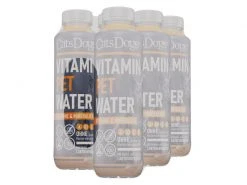 CatsDogs Vitamin Pet Water 6 x 500 ml